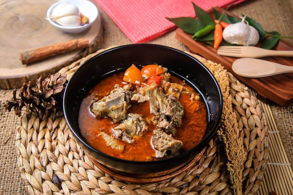 jasa catering aqiqah boyolali